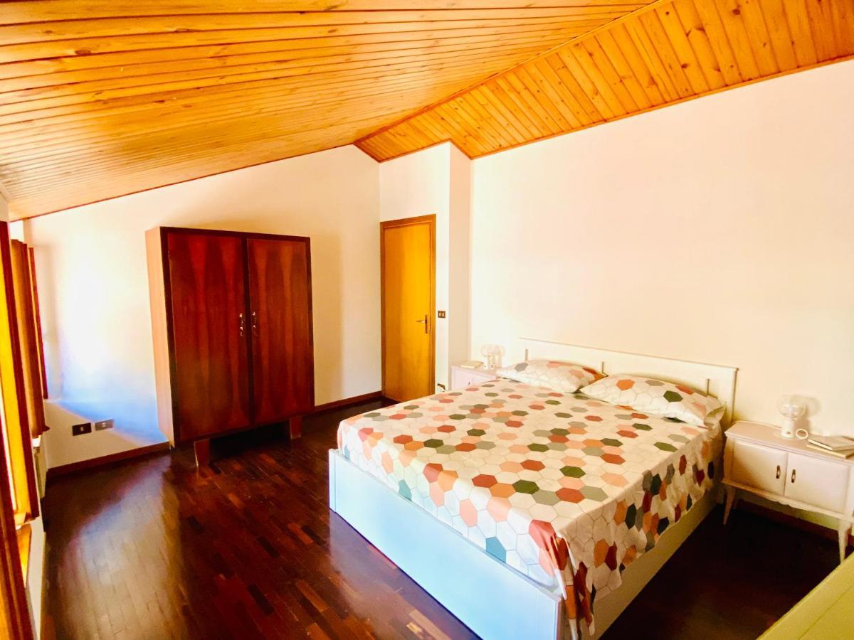 La Casa Della Rocca - Monferratohome Camagna Monferrato Exterior foto